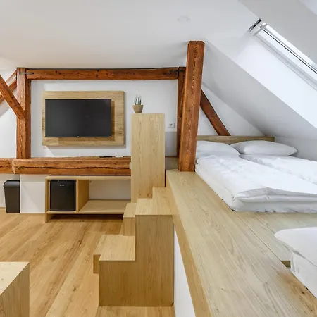 Pri Peclju Guest house Podgrad (Osrednjeslovenska)
