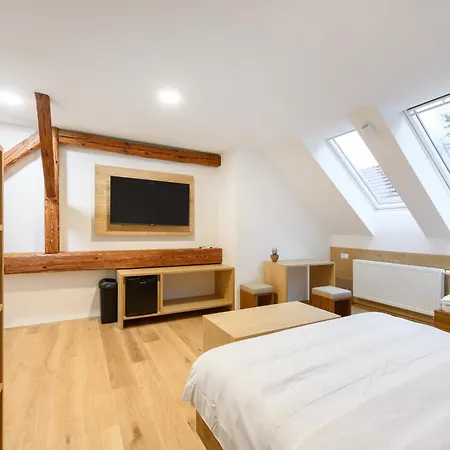 Guest house Pri Peclju