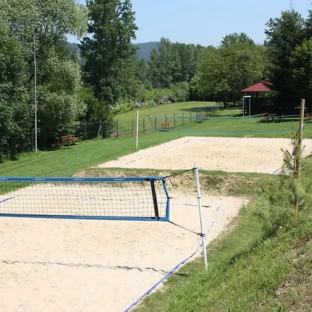 Penzion Pri Peclju 3*