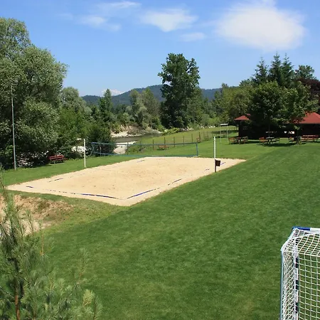 Penzion Pri Peclju *
