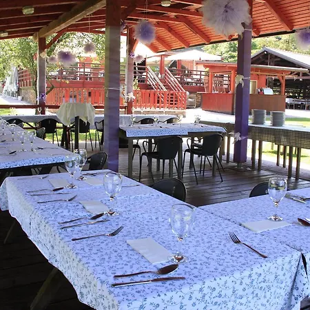 Penzion Pri Peclju 3*