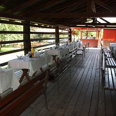 Guest house Pri Peclju *