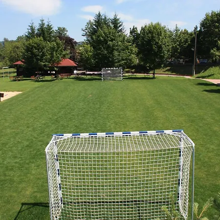 Penzion Pri Peclju 3*