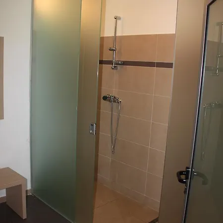 Penzion Pri Peclju 3*