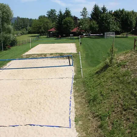 Penzion Pri Peclju 3*