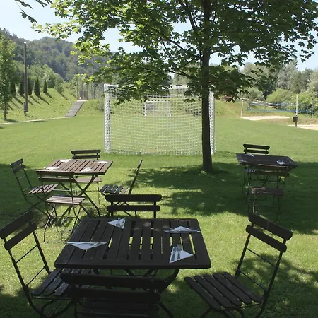 Penzion Pri Peclju 3*