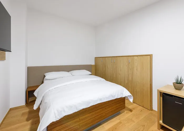 Pri Peclju بيت ضيافة