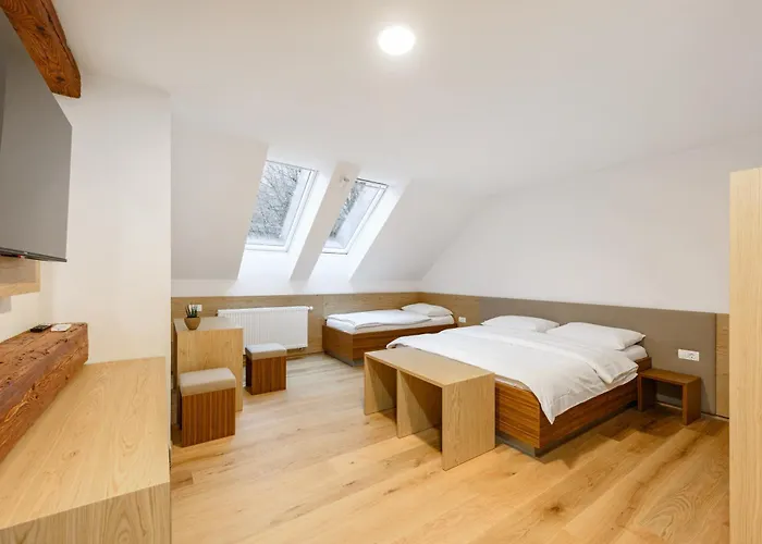 Pri Peclju 3* Podgrad (Osrednjeslovenska)