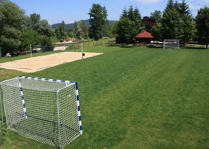 Pri Peclju 3* Podgrad (Osrednjeslovenska)