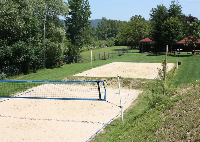 Gæstehus Pri Peclju 3*