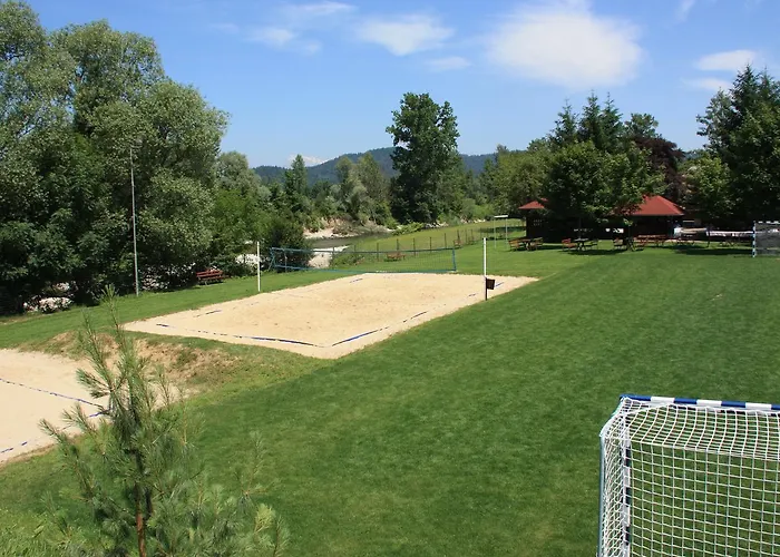 Gæstehus Pri Peclju 3*