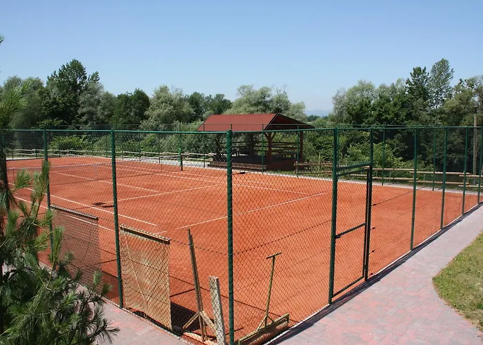 Pri Peclju 3* Podgrad (Osrednjeslovenska)