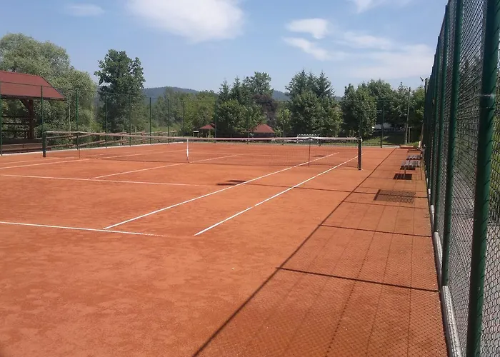 بيت ضيافة Pri Peclju 3*