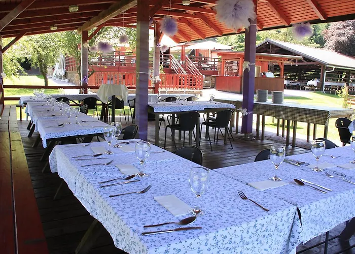 بيت ضيافة Pri Peclju 3*