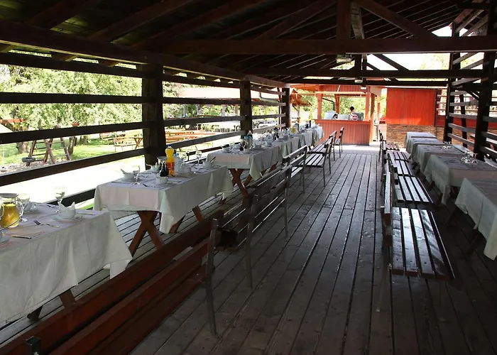 بيت ضيافة Pri Peclju 3*