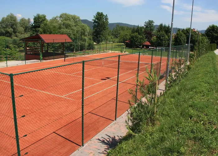 Pri Peclju 3* Podgrad (Osrednjeslovenska)