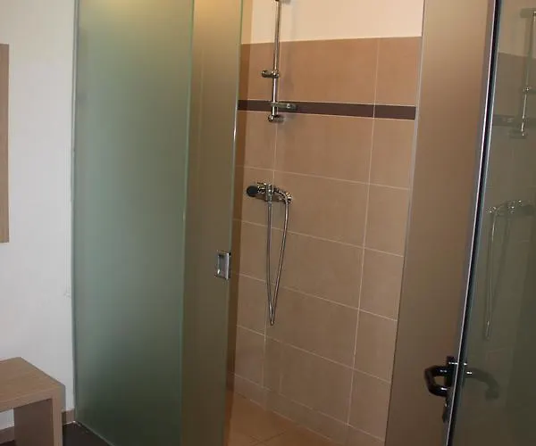 بيت ضيافة Pri Peclju 3*