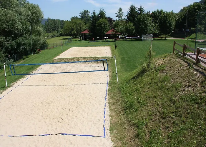 بيت ضيافة Pri Peclju 3*