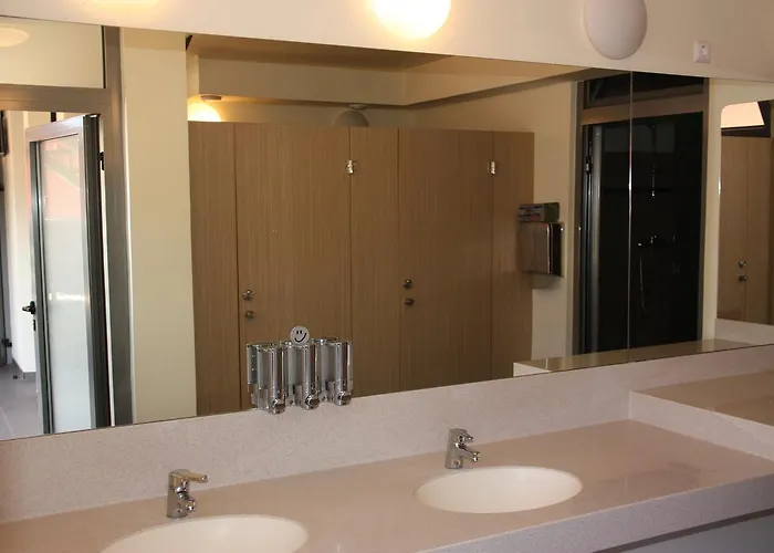 Gæstehus Pri Peclju 3*