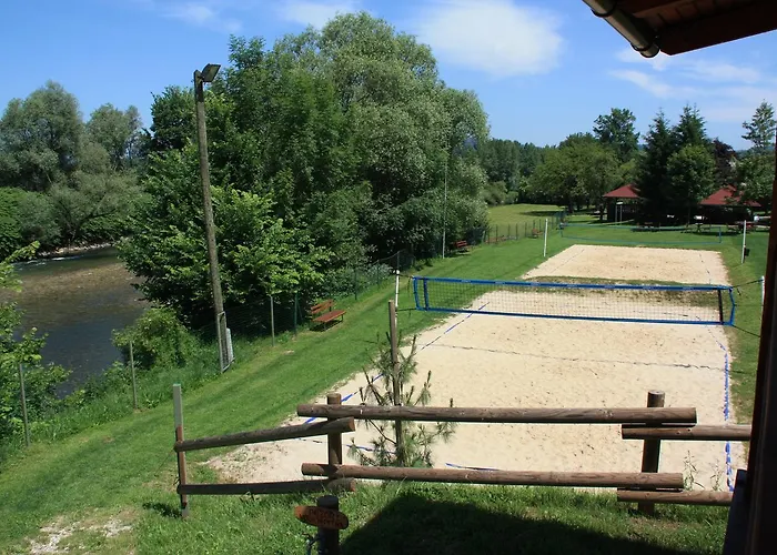 Pri Peclju 3* Podgrad (Osrednjeslovenska)