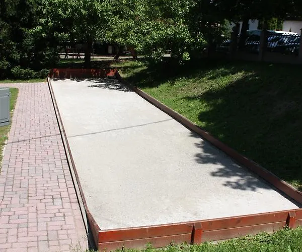 Pri Peclju 3* Podgrad (Osrednjeslovenska)